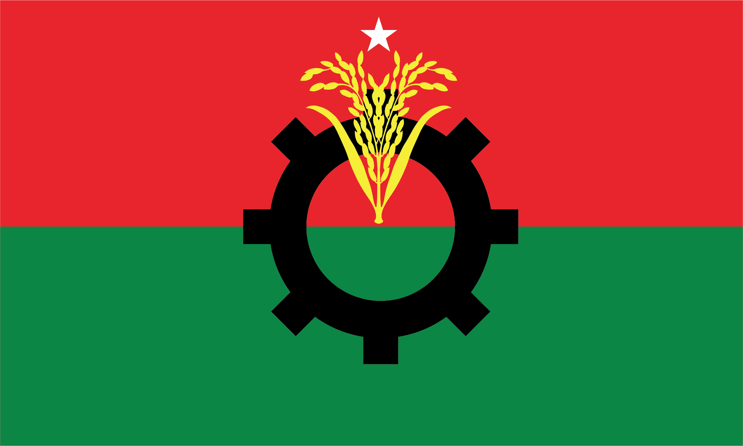 BNP UK Logo